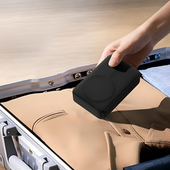 Baseus Magnetic Mini | Power Bank 10000mAh 20W z ładowaniem bezprzewodowym MagSafe Overseas Edition