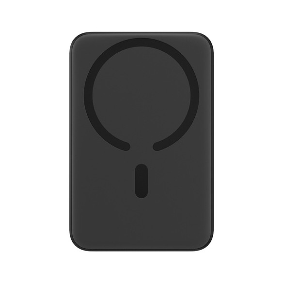 Baseus Magnetic Mini | Power Bank 10000mAh 20W z ładowaniem bezprzewodowym MagSafe Overseas Edition