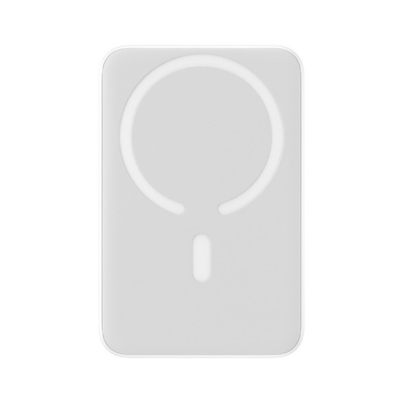 Baseus Magnetic Mini | Power Bank 10000mAh 20W z ładowaniem bezprzewodowym MagSafe Overseas Edition