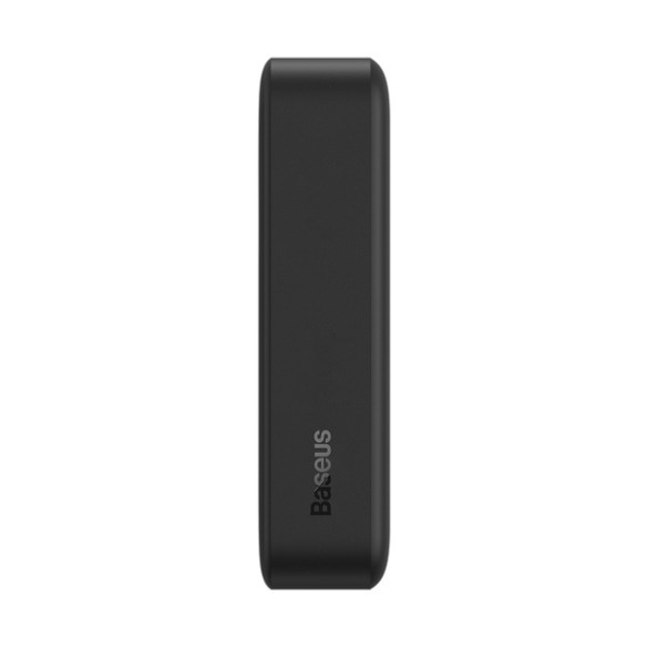 Baseus Magnetic Mini | Power Bank 20000mAh 20W z ładowaniem bezprzewodowym MagSafe Overseas Edition