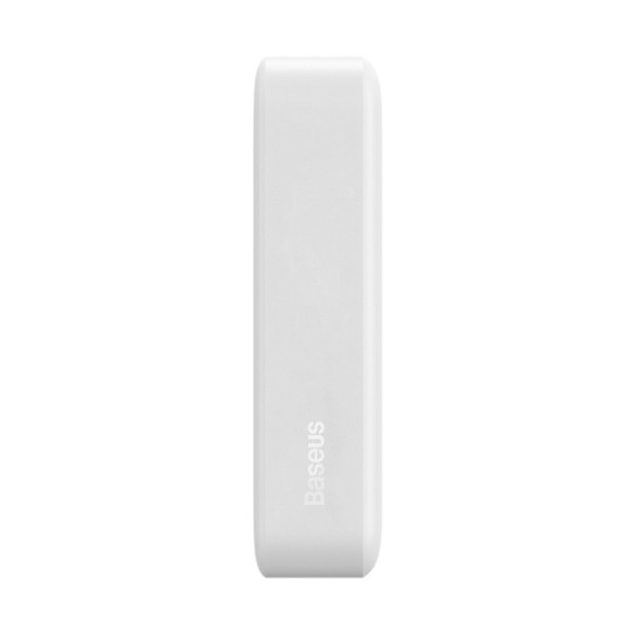 Baseus Magnetic Mini | Power Bank 20000mAh 20W z ładowaniem bezprzewodowym MagSafe Overseas Edition