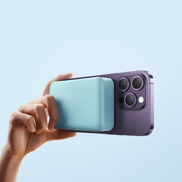 Baseus Magnetic Mini eol