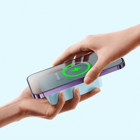 Baseus Magnetic Mini eol