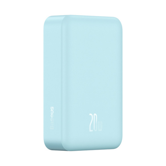 Baseus Magnetic Mini eol