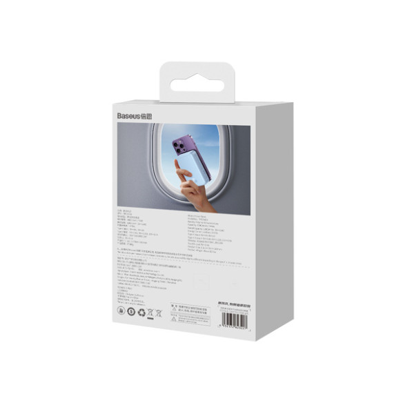 Baseus Magnetic Mini eol