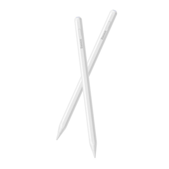 Baseus Smooth Writing 2 | Rysik aktywny Stylus Pen do Apple iPad z ładowaniem bezprzewodowym i przewodowym