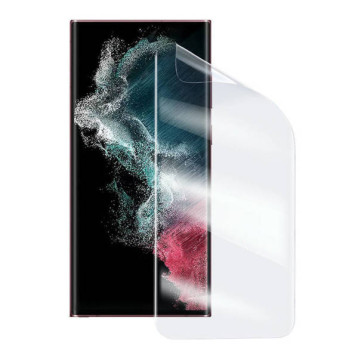 Baseus NanoCrystal P6001510A201-00 | Folia ochronna UV do Samsung Galaxy S22 Ultra