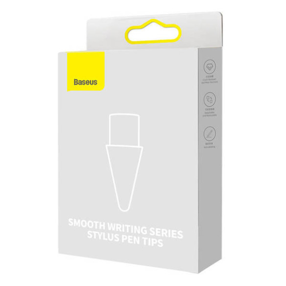 Baseus Smooth Writing Tips EOL