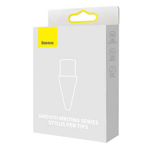 Baseus Smooth Writing Tips EOL