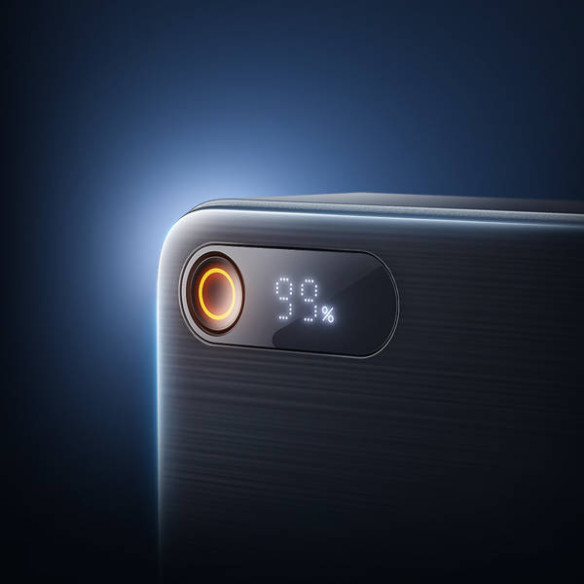 Baseus Super Energy Pro+ | Power Bank rozrusznik Jump Starter 12V 12000mAh 1200A 6.0L 2.5L