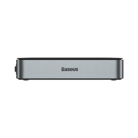 Baseus Super Energy Pro+ | Power Bank rozrusznik Jump Starter 12V 12000mAh 1200A 6.0L 2.5L