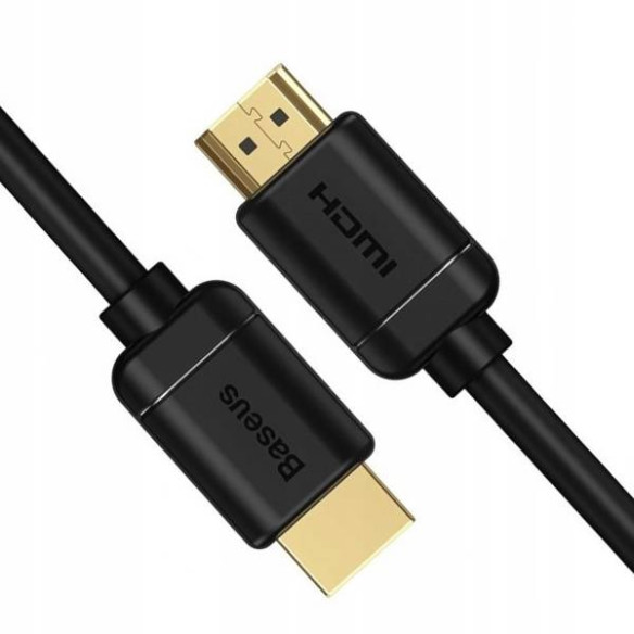 Baseus High Definition | Kabel przewód HDMI - HDMI 2.0 1080P/60Hz HD 18Gbps 20m