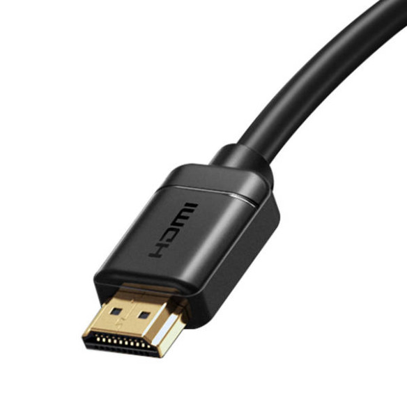 Baseus High Definition | Kabel przewód HDMI - HDMI 2.0 1080P/60Hz HD 18Gbps 20m