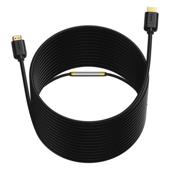 Baseus High Definition | Kabel przewód HDMI - HDMI 2.0 1080P/60Hz HD 18Gbps 20m