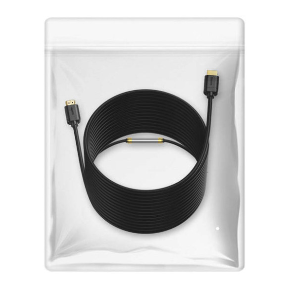 Baseus High Definition | Kabel przewód HDMI - HDMI 2.0 1080P/60Hz HD 18Gbps 20m