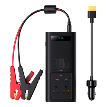 Baseus IGBT Inverter EOL