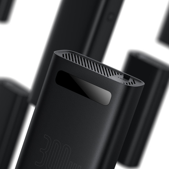 Baseus IGBT Inverter EOL