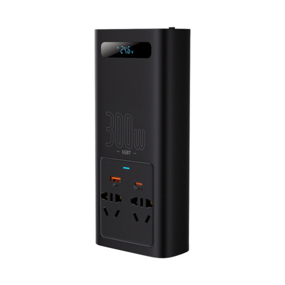 Baseus IGBT Inverter EOL