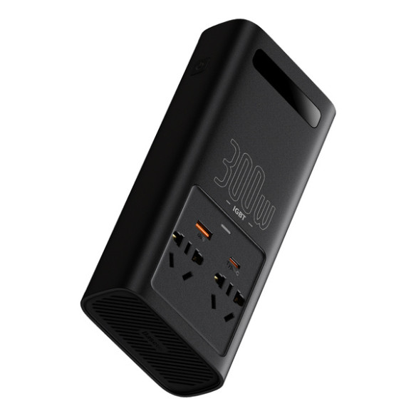 Baseus IGBT Inverter EOL