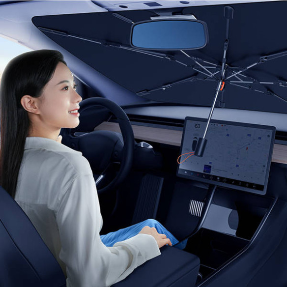 Baseus CoolRide Pro EOL