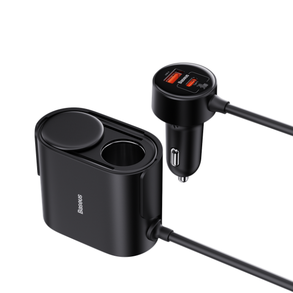 Baseus High Efficiency Pro EOL