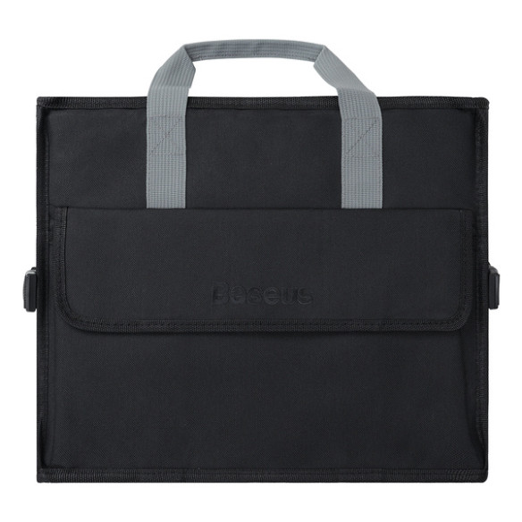 Baseus OrganizeFun | Organizer do bagażnika samochodowy schowek torba 60L