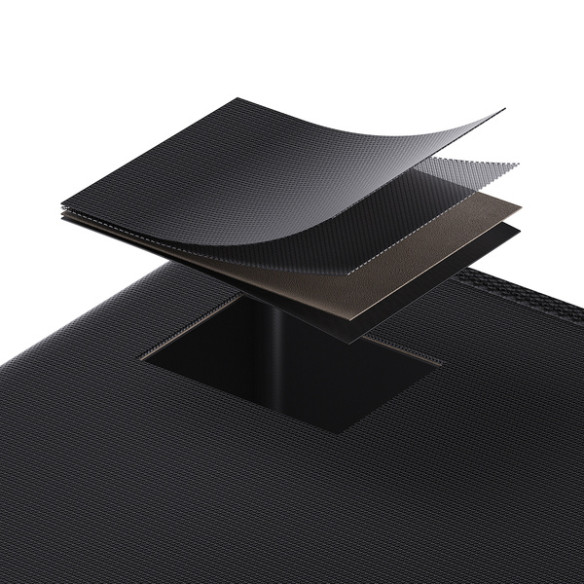 Baseus OrganizeFun | Organizer do bagażnika samochodowy schowek torba 60L