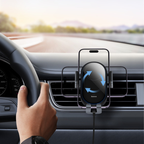 Baseus LightChaser EOL