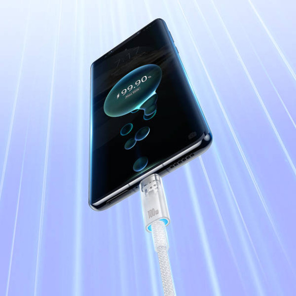 Baseus Explorer Series EOL