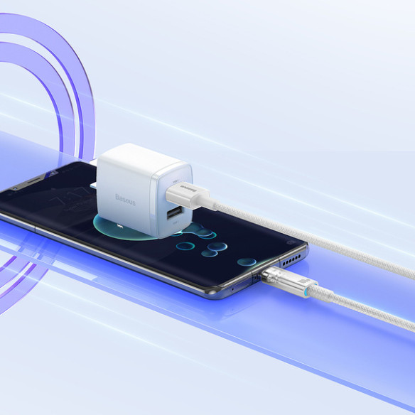 Baseus Explorer Series EOL