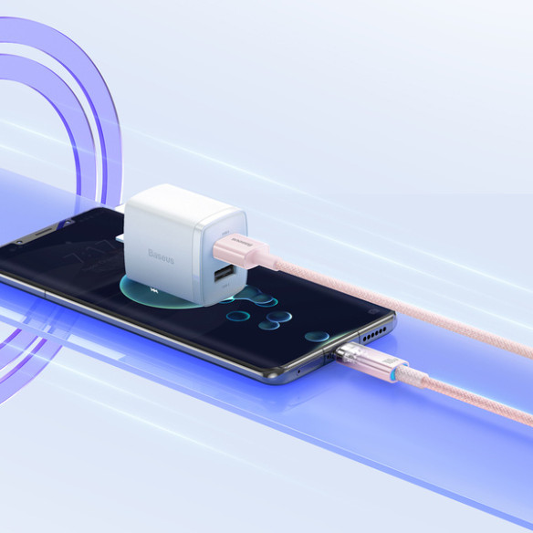 Baseus Explorer Series EOL