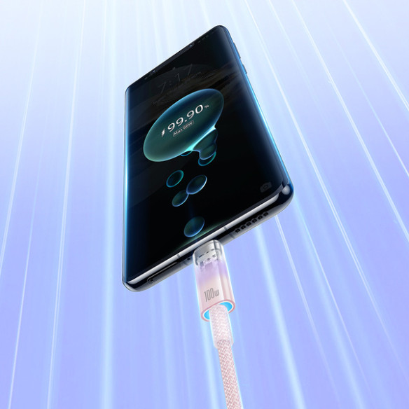 Baseus Explorer Series EOL