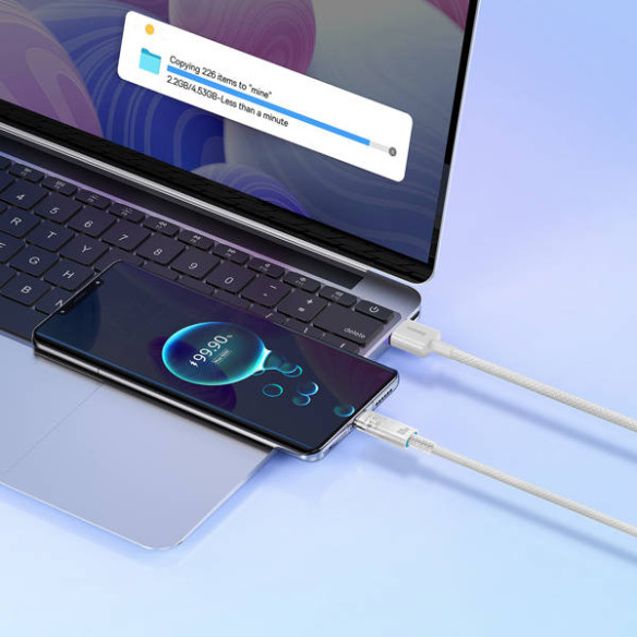 Baseus Explorer Series  EOL