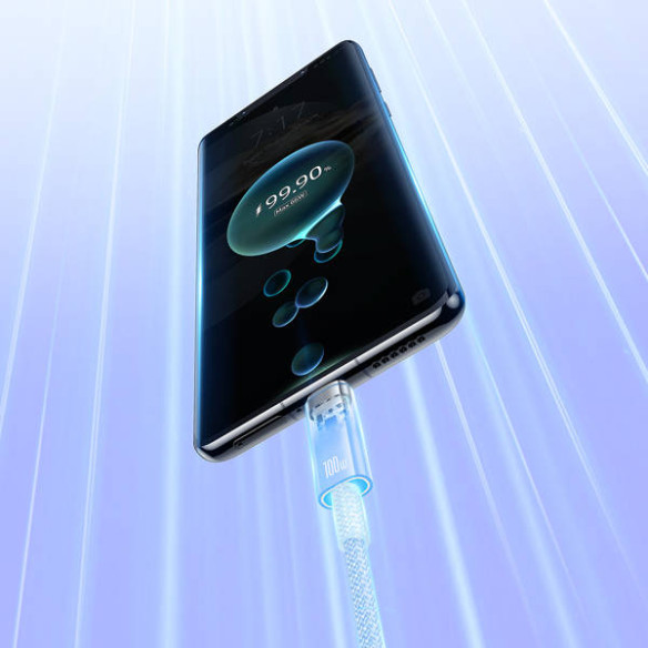 Baseus Explorer Series EOL