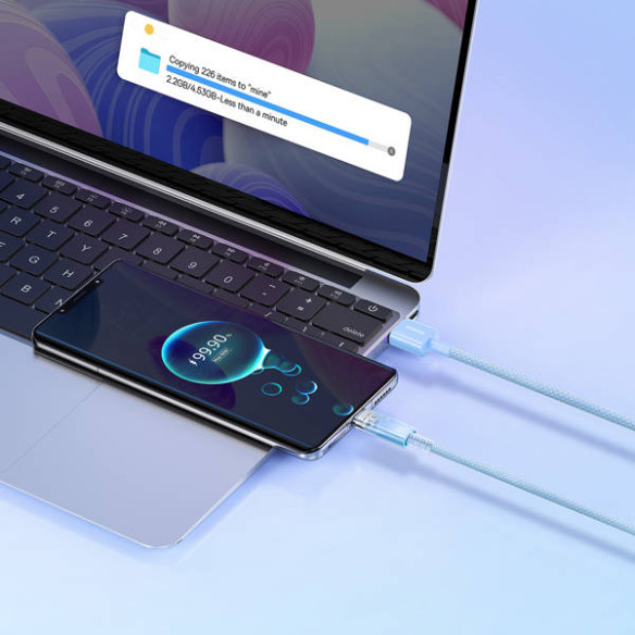 Baseus Explorer Series EOL