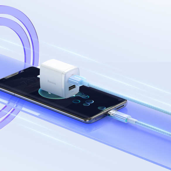 Baseus Explorer Series EOL