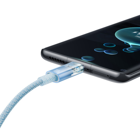 Baseus Explorer Series EOL