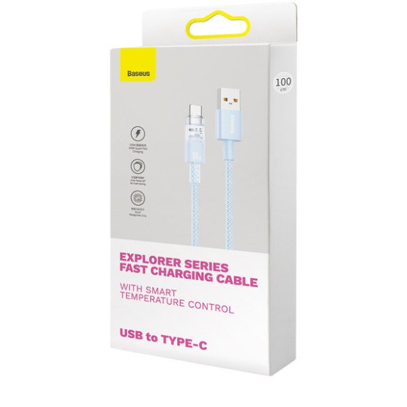 Baseus Explorer Series EOL