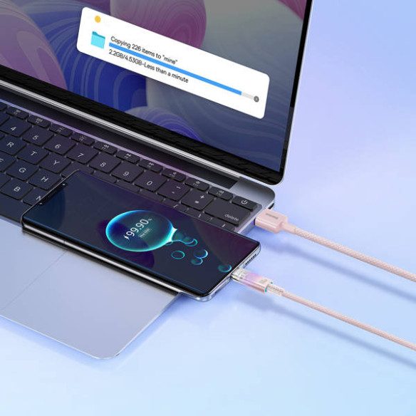 Baseus Explorer Series EOL