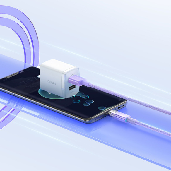 Baseus Explorer Series EOL