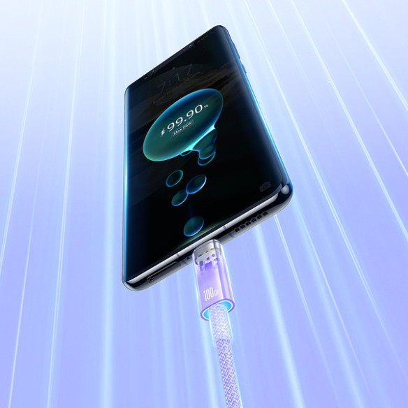 Baseus Explorer Series EOL