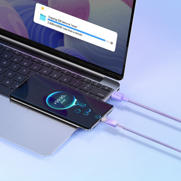 Baseus Explorer Series EOL