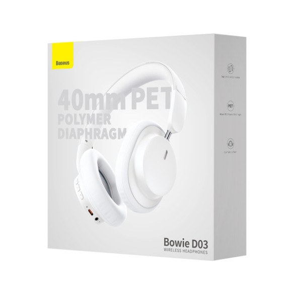 Baseus Bowie D03 EOL