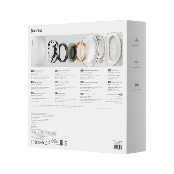 Baseus Bowie D03 EOL