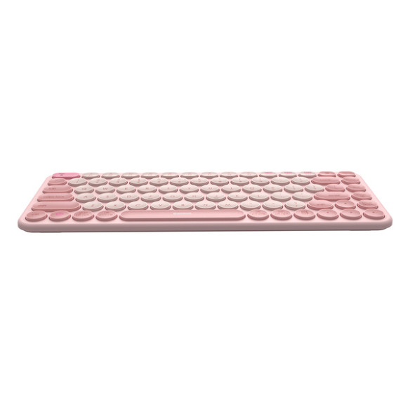 Baseus K01A Keyboard | Klawiatura bezprzewodowa bluetooth do Apple OS, Windows, Linux, Harmony OS, Android