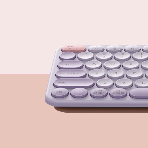 Baseus K01A Keyboard EOL