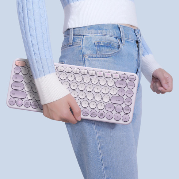 Baseus K01A Keyboard EOL