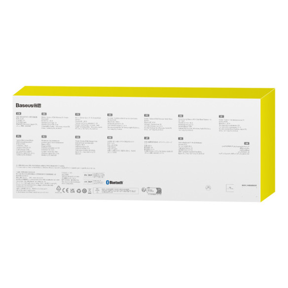 Baseus K01A Keyboard EOL