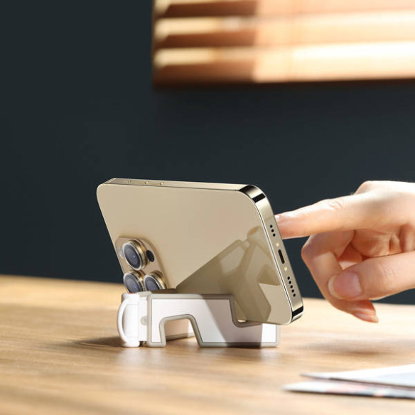 Baseus Portable Stand | Uchwyt stojak podstawka statyw do telefonu