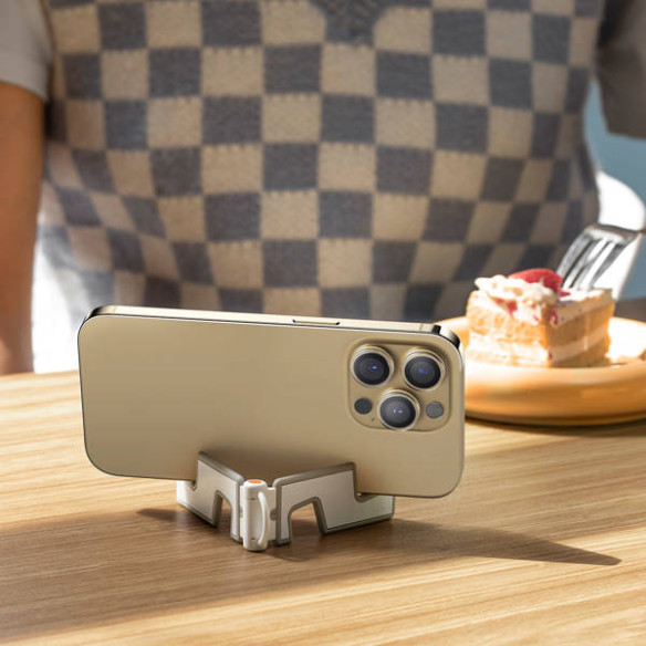 Baseus Portable Stand | Uchwyt stojak podstawka statyw do telefonu